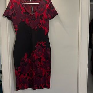 St. John size 2 dress
